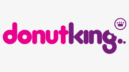 Donut Go Without Them  					onerror='this.onerror=null; this.remove();' XYZ /wp Logo2 - Donut King, HD Png Download, Transparent PNG